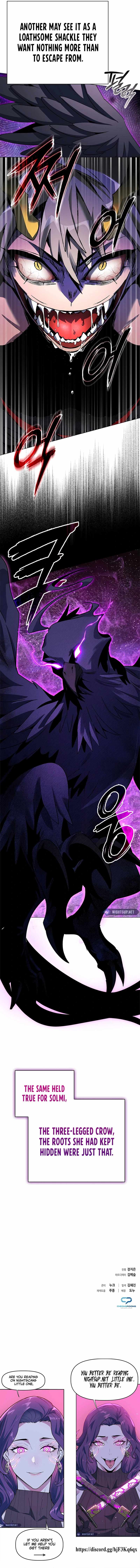 Goblin's Night Chapter 92 20